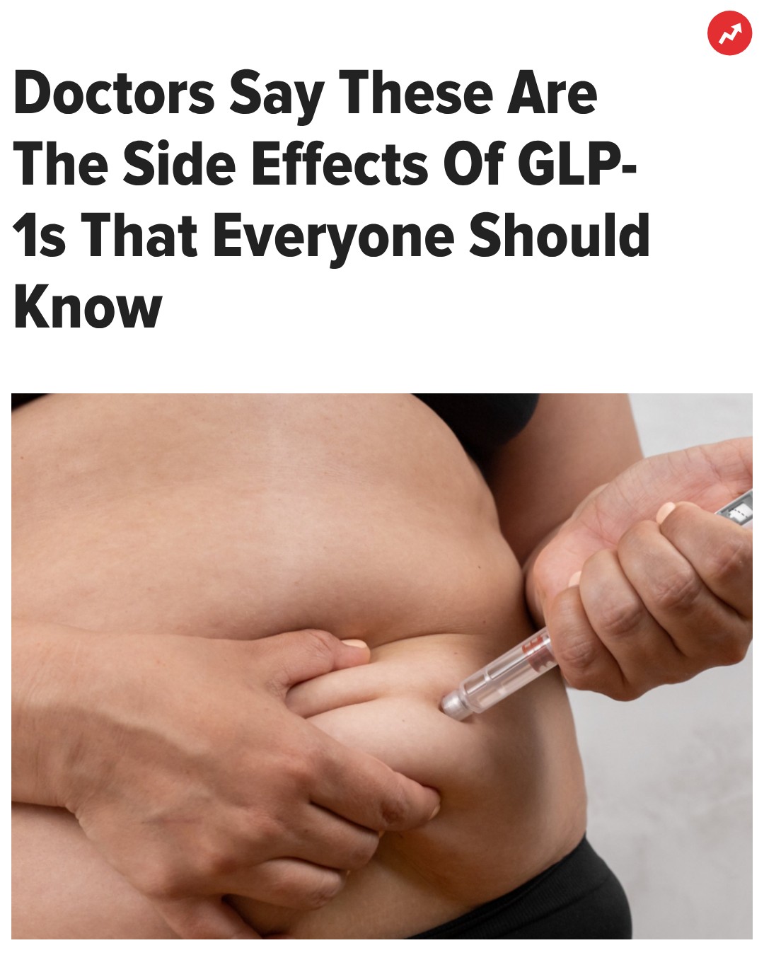 downsides of glp 1 GLP-1: The Diabetes Drug Changing How We Think About Weight Loss These medications also come with