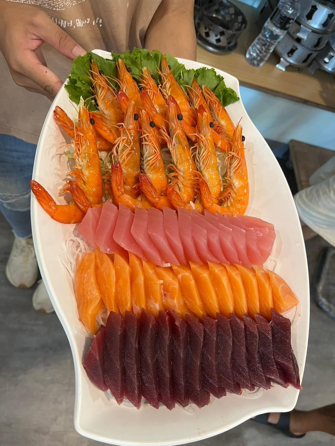 漁人海產店 | Hengchun