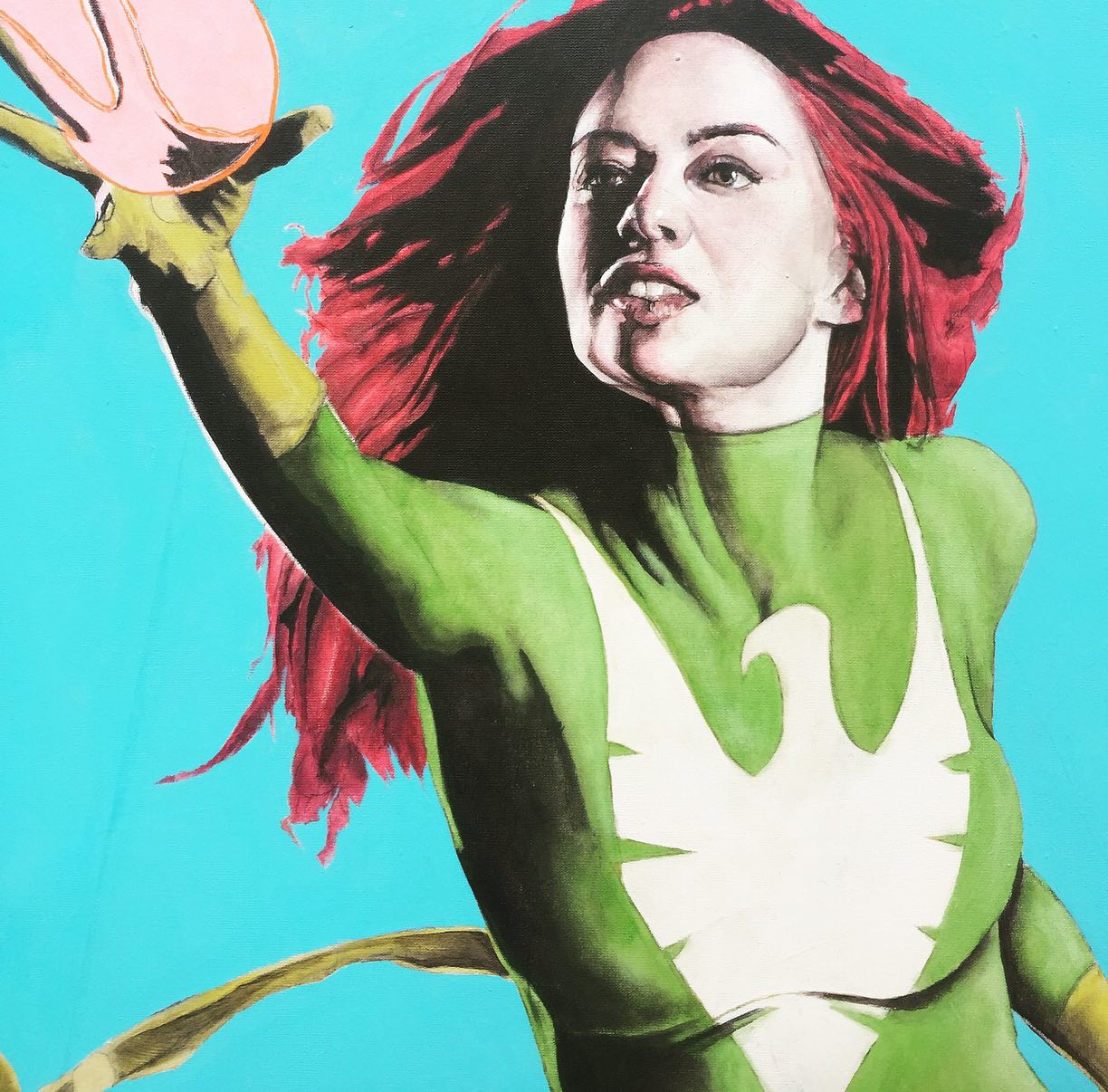 Adam R Birch Artwork