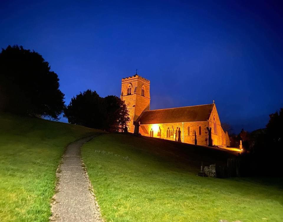 Cylch Meithrin... - Cylch Meithrin Llanfair Caereinion