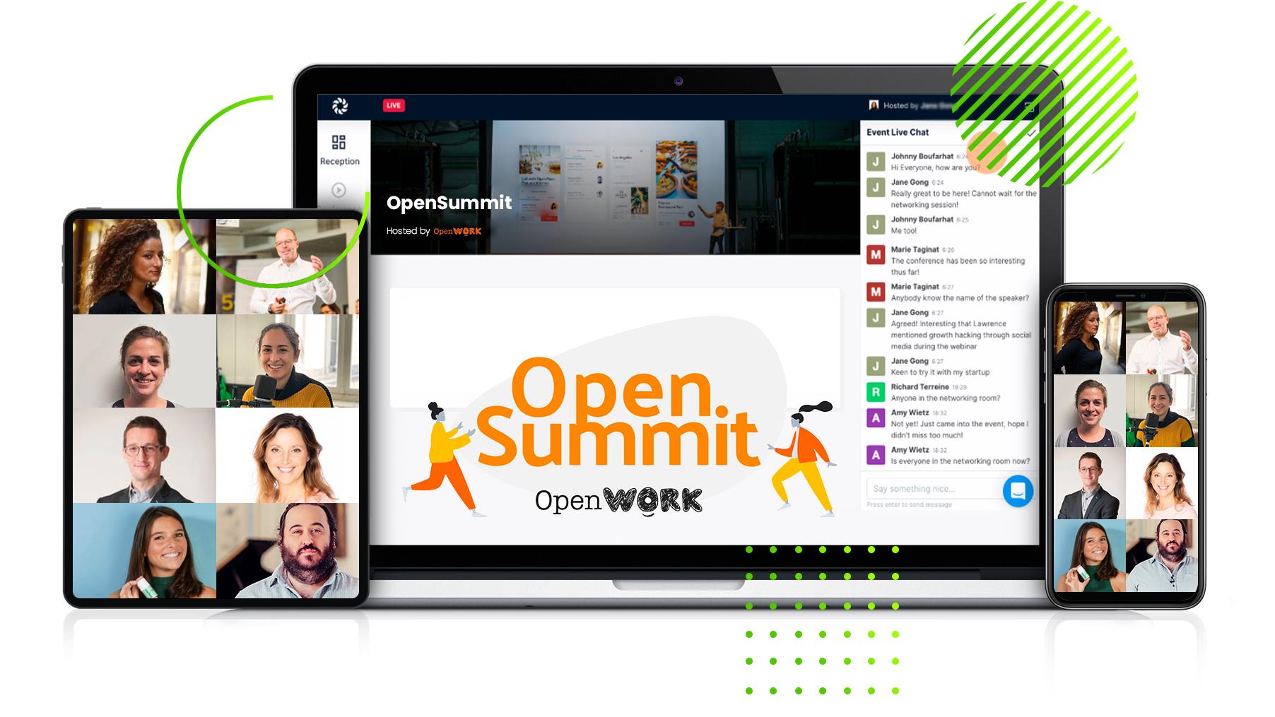 OpenWork Belgium