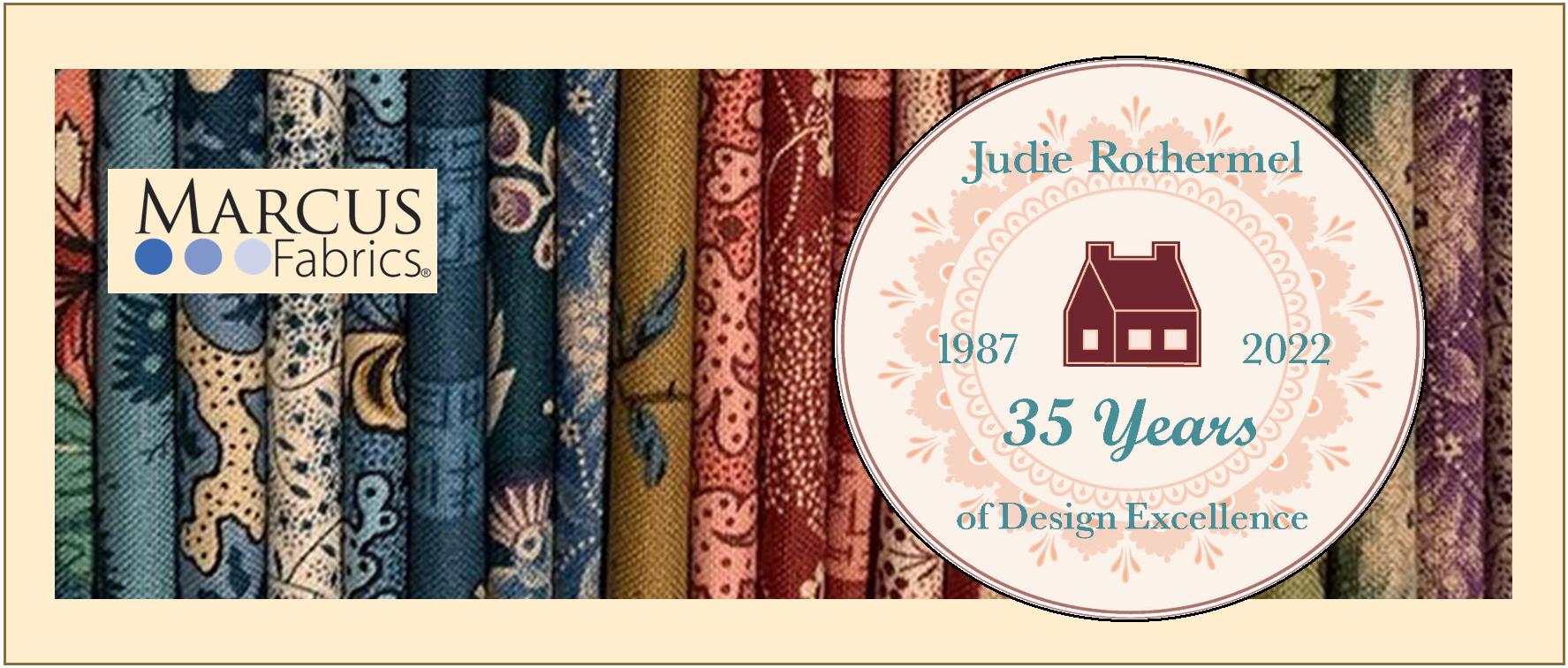 Judie Rothermel Anniversary Tribute Page