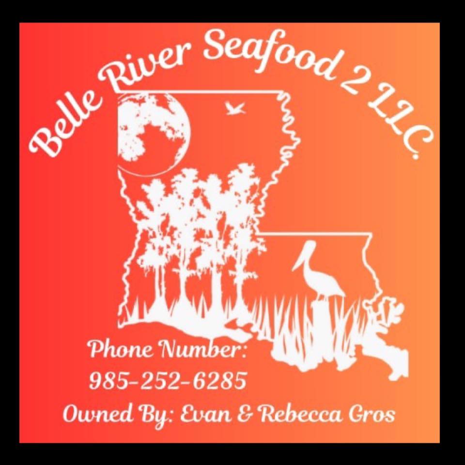 Belle River SeafoodTwo