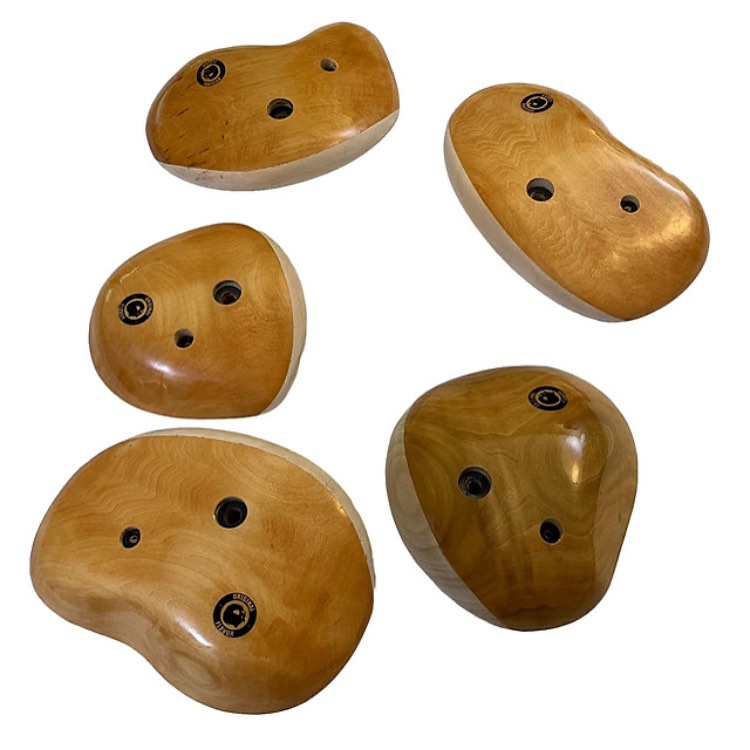 K-Factor Set. Soft open hand /... - Original Flavor Climbing | Facebook