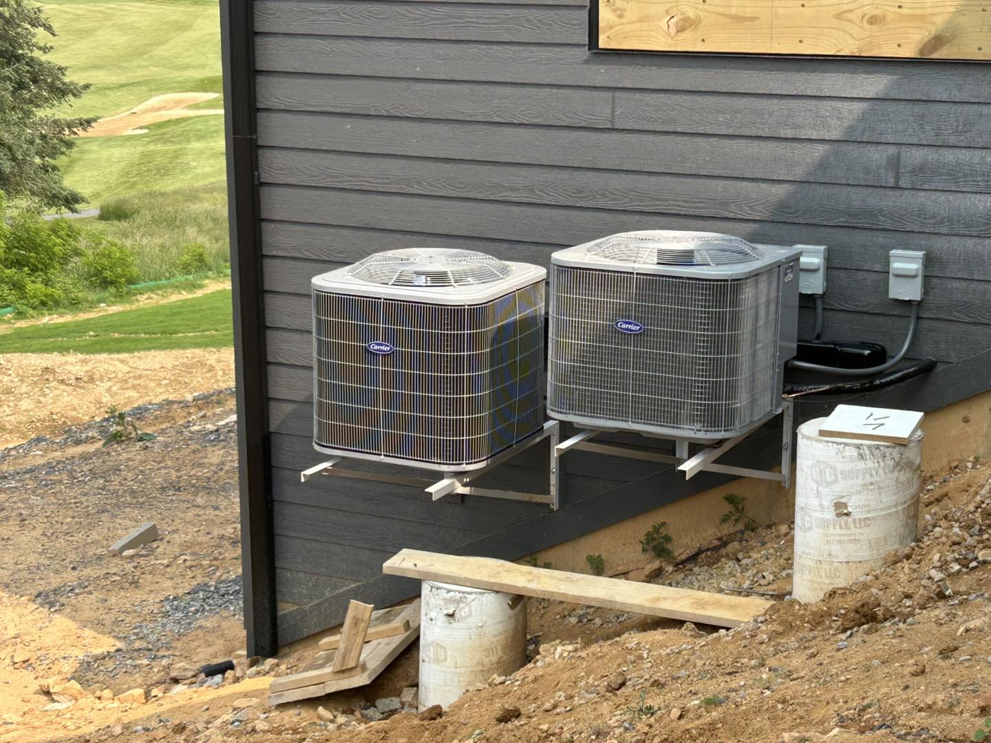 Mccleary Heating And Cooling