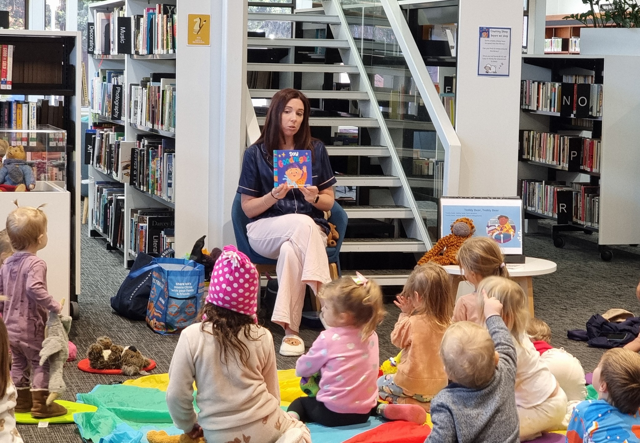 City of Subiaco - On Friday night, Subiaco Library and... | Facebook