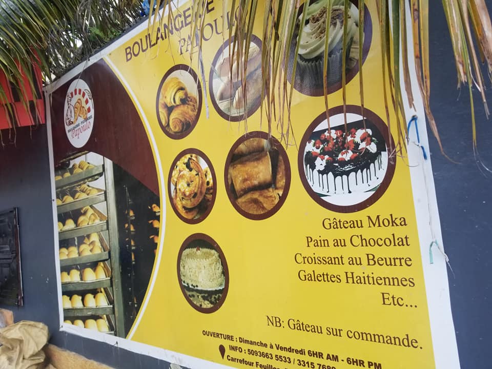 Boulangerie Papoulo Et Patisserie Facebook