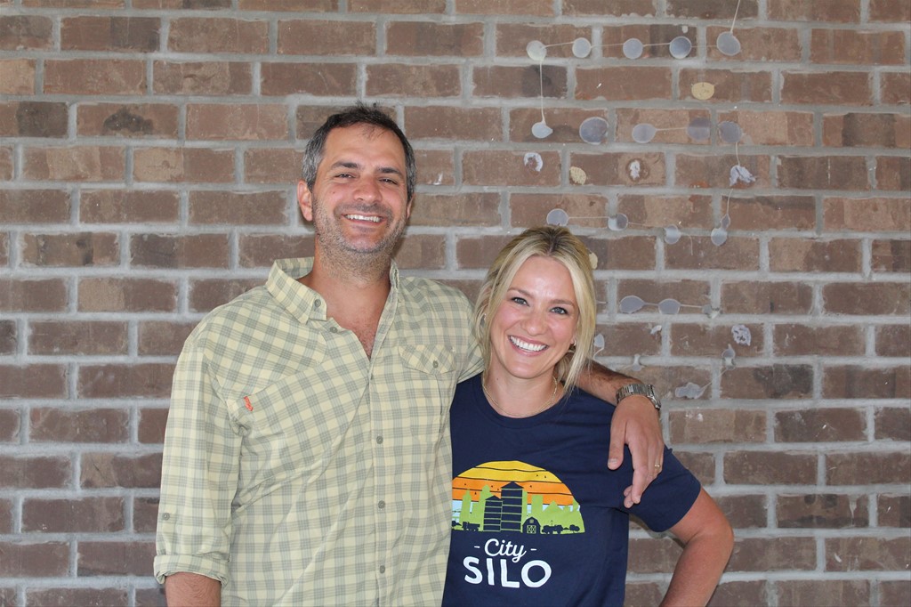 Owners Rebekah and Scott Tashie said... - The Daily Memphian | Facebook