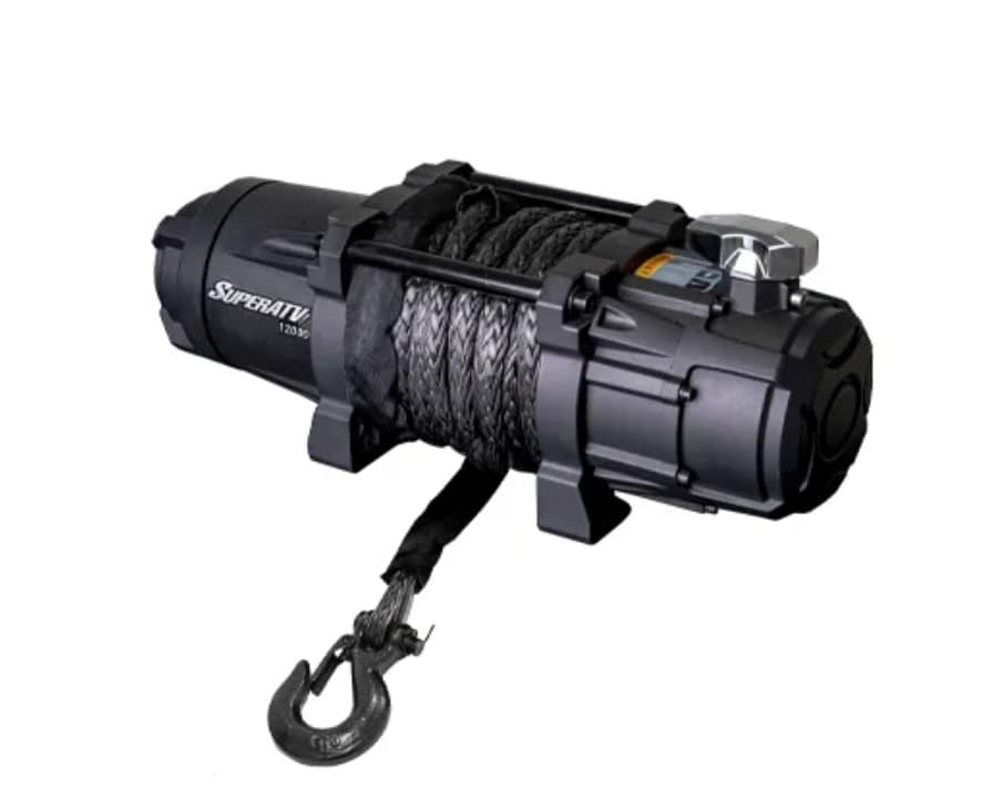 🚨DEAL ALERT: Buy a Badland ZXR 12,000 or ZXR 9,500 winch and get