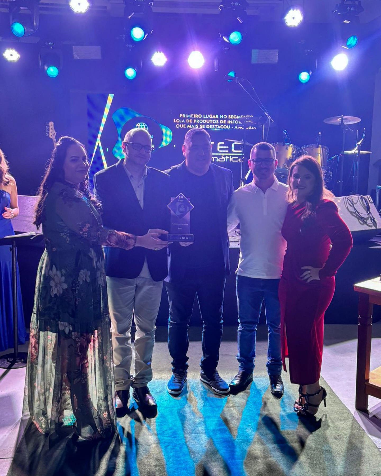Itec Informática | Castelo ES