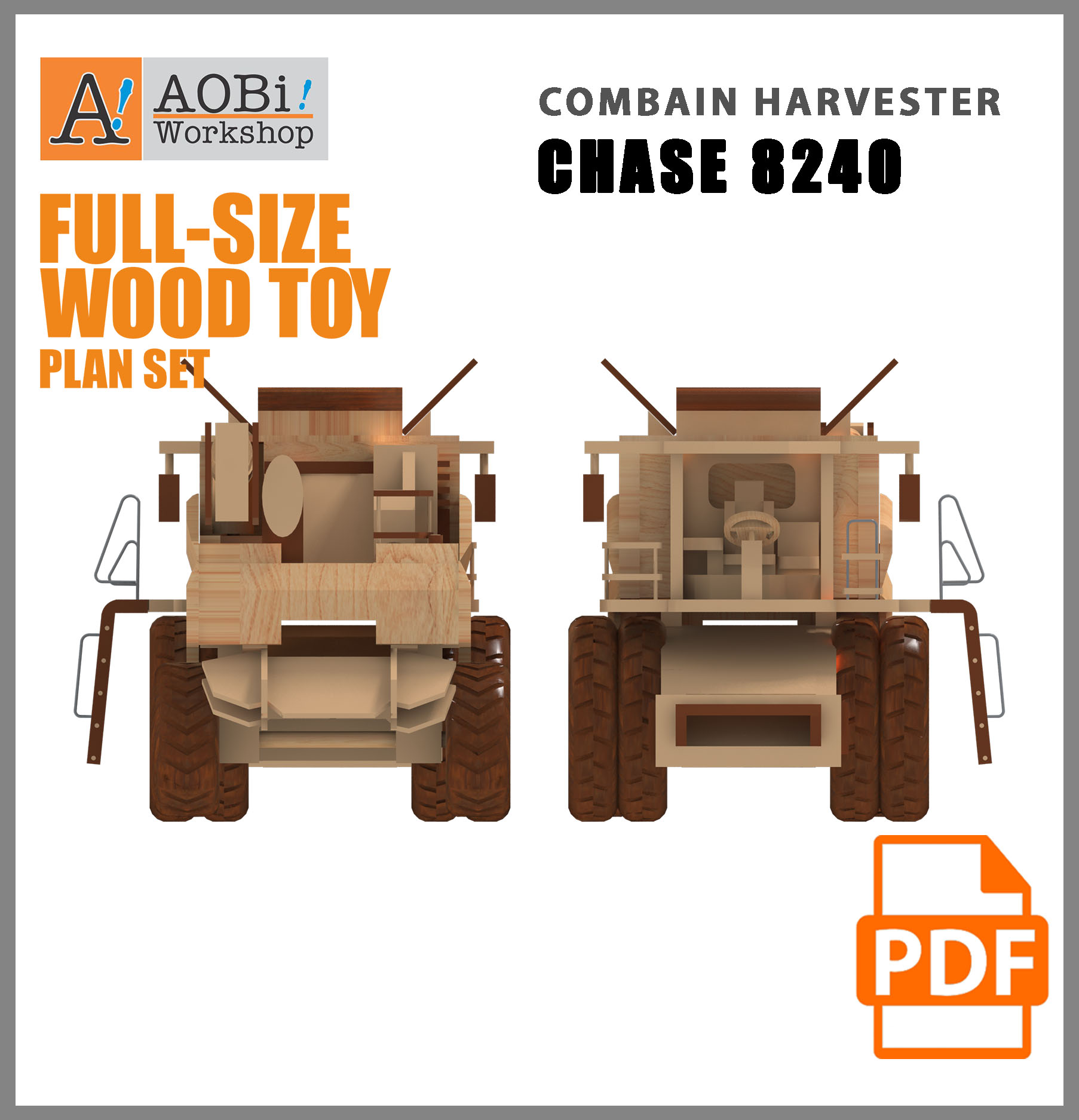 AOBi Workshop
