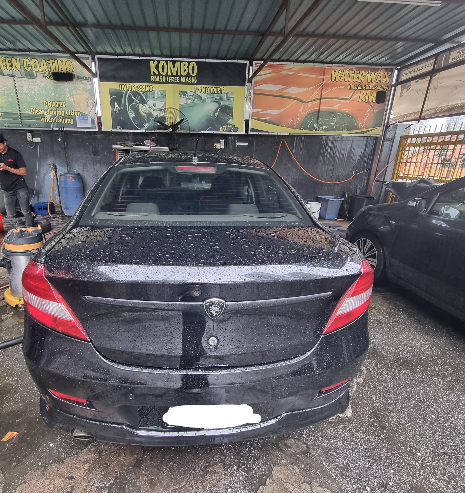 LS Auto Interior Sdn Bhd | Kuala Lumpur
