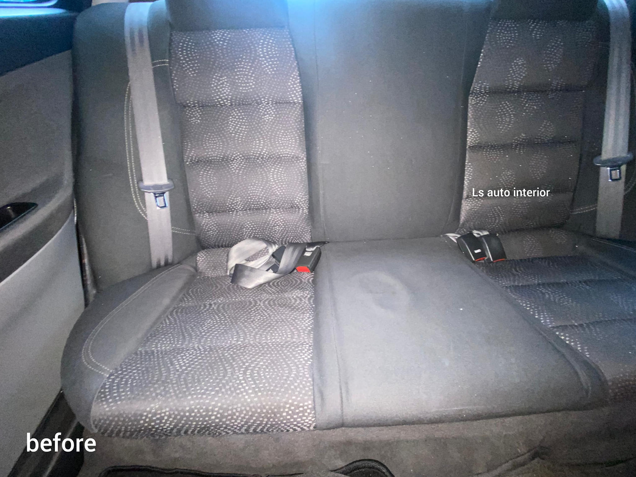 LS Auto Interior Sdn Bhd | Kuala Lumpur
