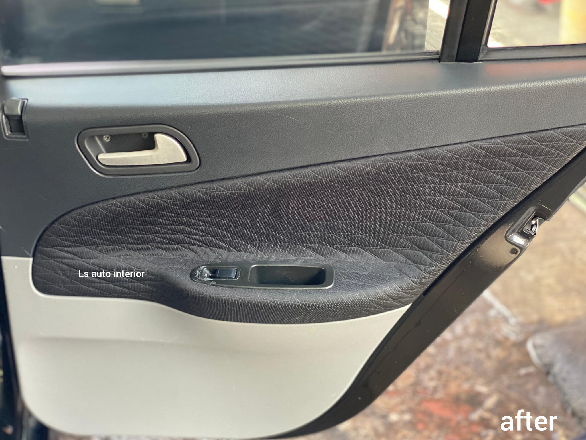LS Auto Interior Sdn Bhd | Kuala Lumpur