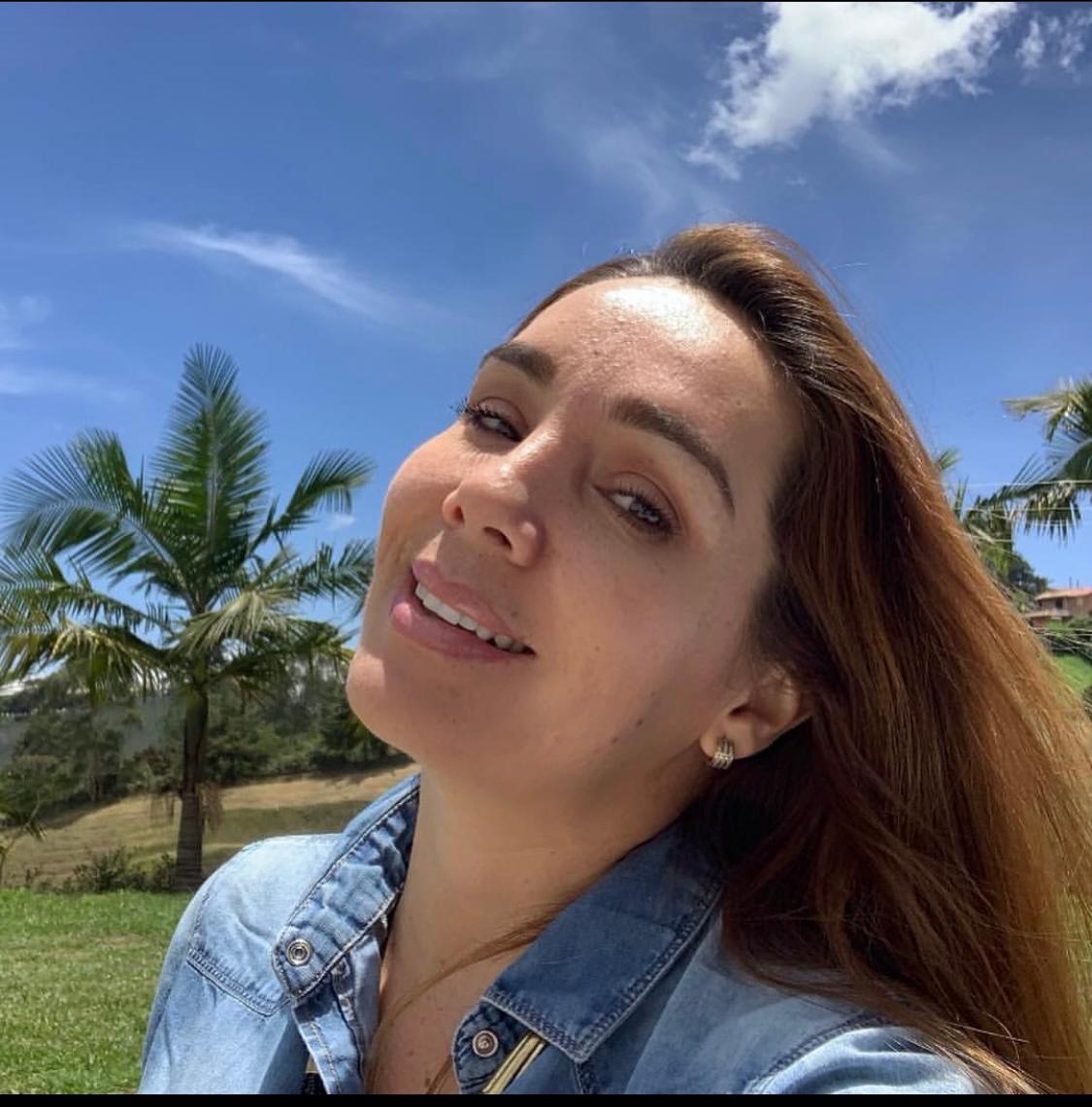 Marcia Lima | São José do Rio Prêto SP