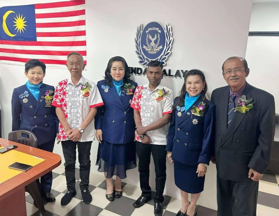 UN PKFC - UNPKFC Strengthens Strategic Alliances! Joins... | Facebook