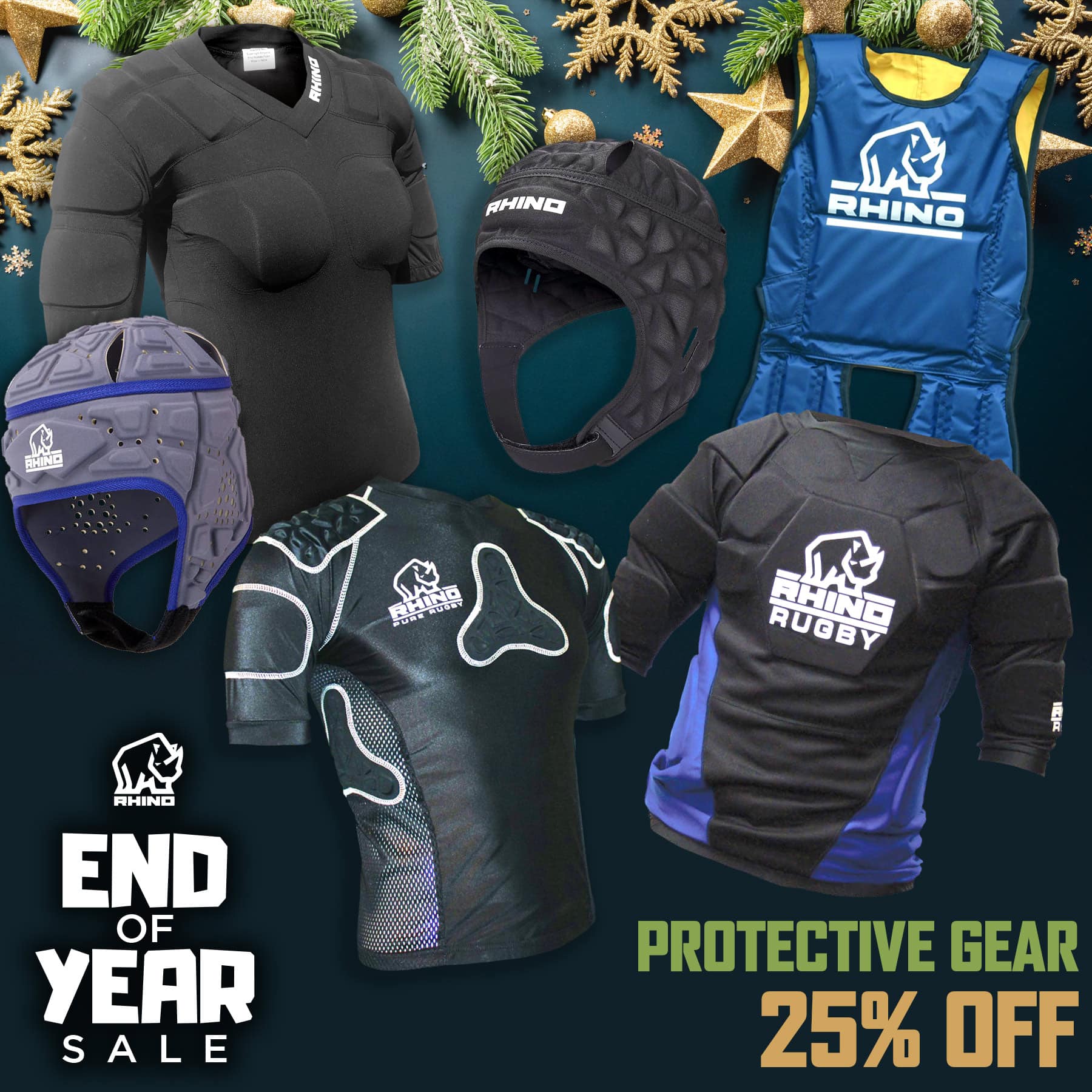 Rhino Rugby USA