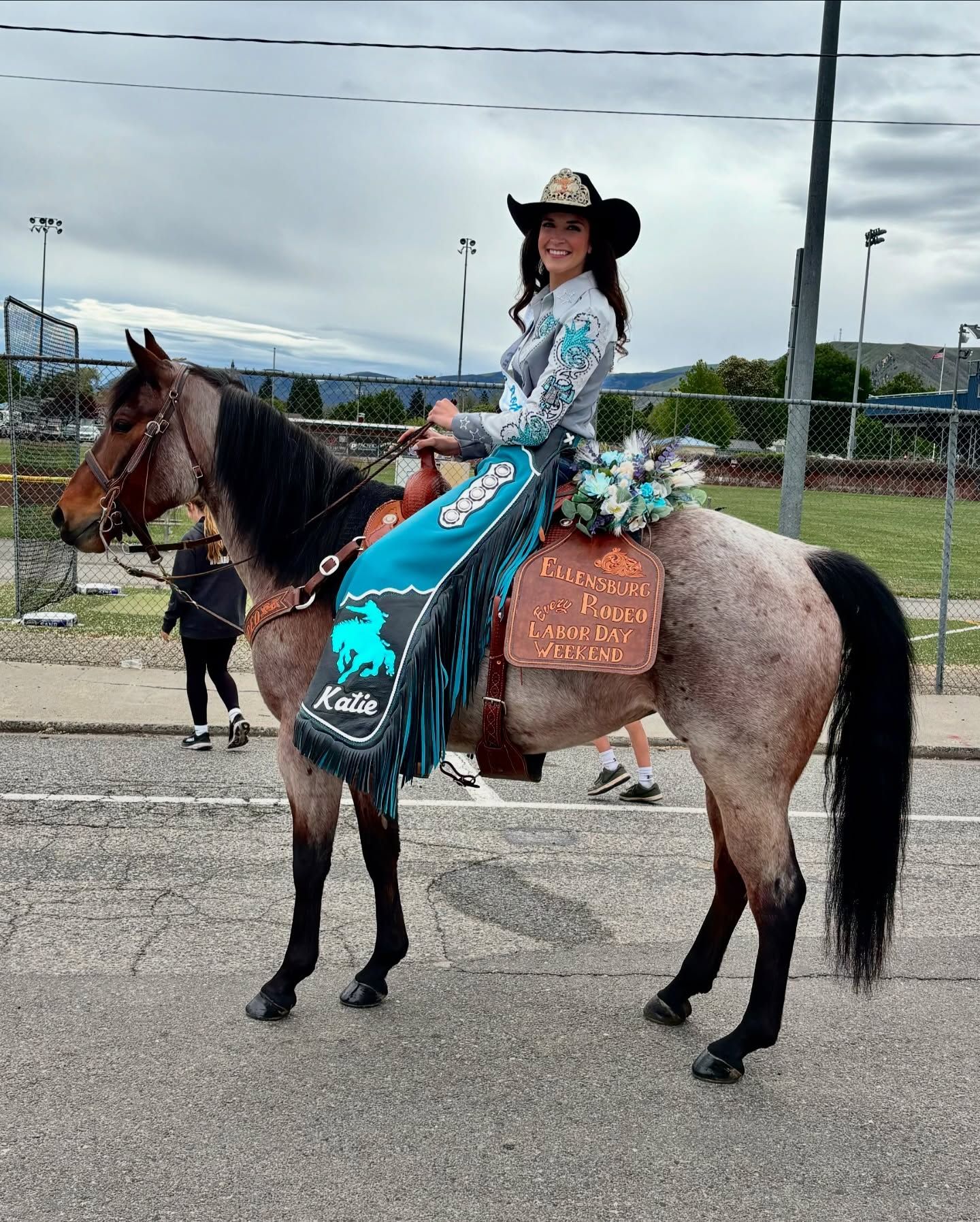 Ellensburg Rodeo 2025