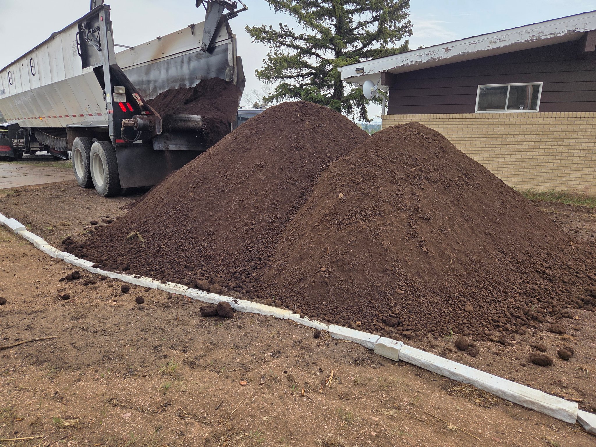 BS Compost LLC