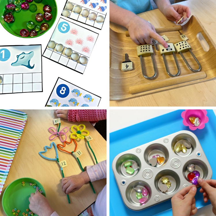 Aweso... - No Time For Flash Cards - Early Childhood Education | Facebook