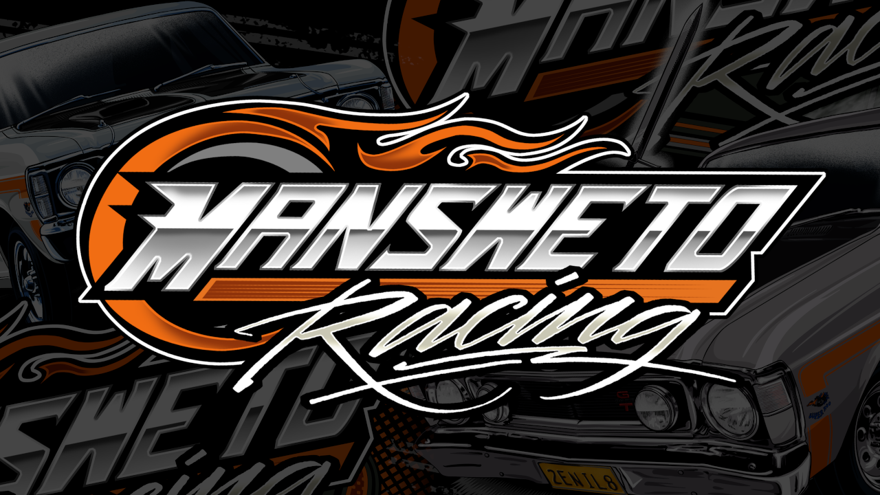 Mansweto Racing