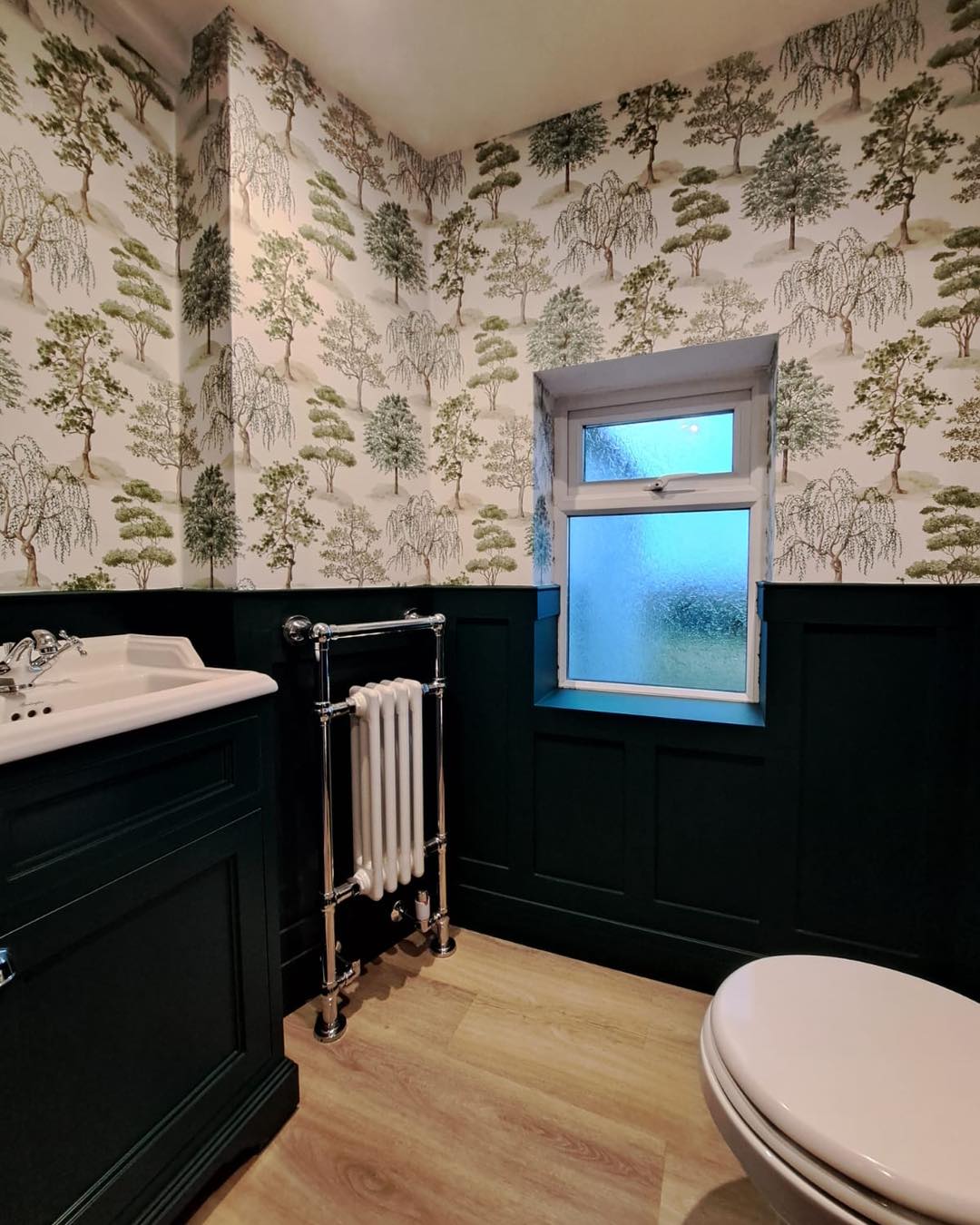 Bathrooms By HomeSupply | Plymouth