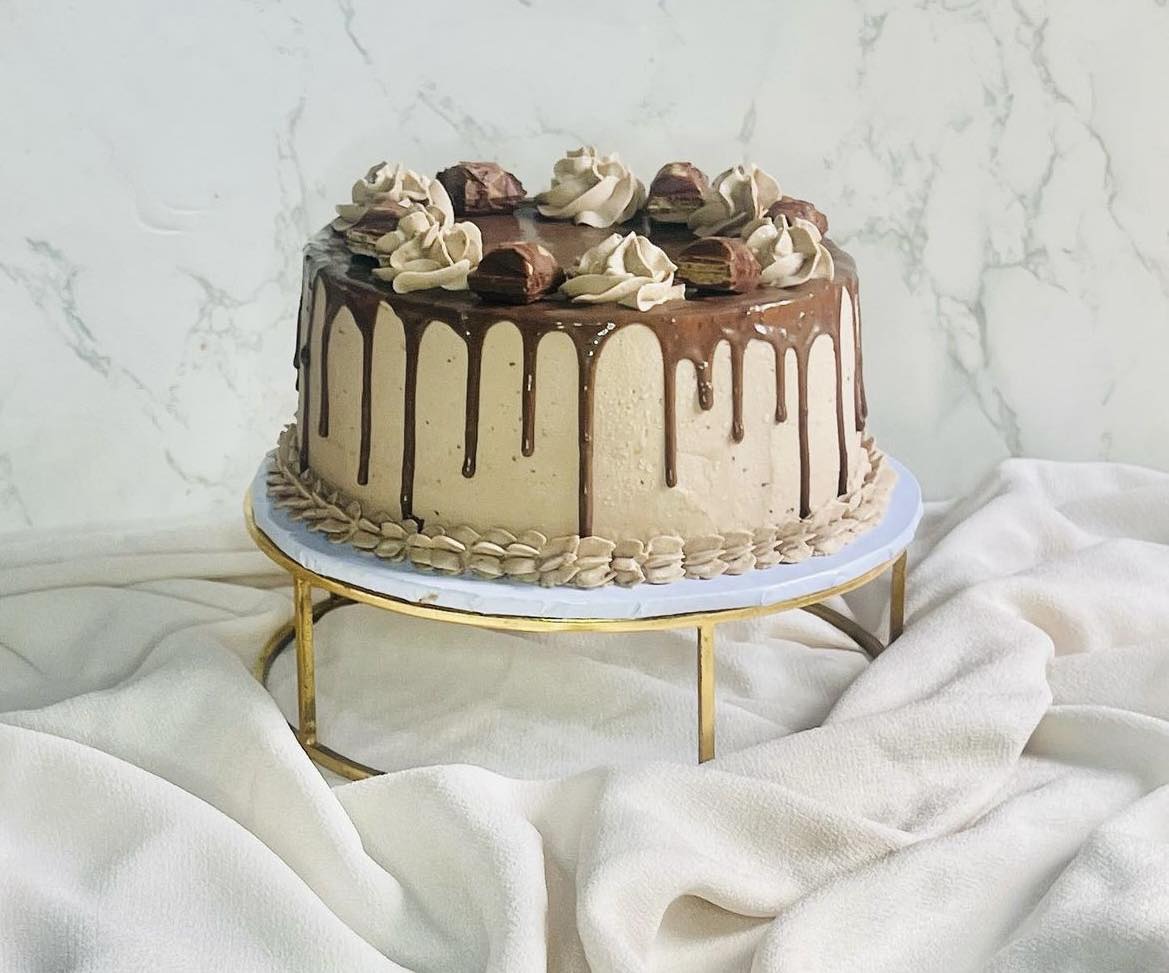 Two P’s Cakes and Pastries... - Two P’s Cakes and Pastries