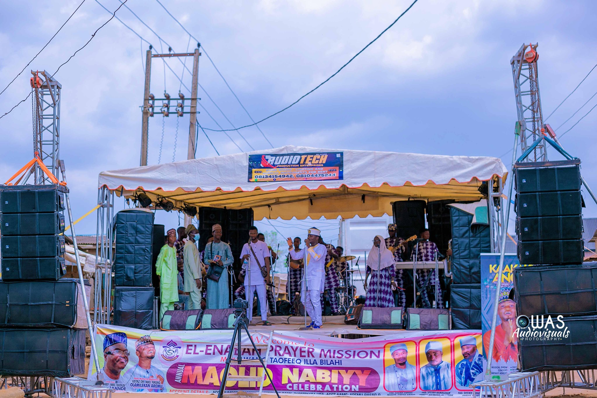 TRULY, Fuji music belongs to Ibadan IBADAN, is the source/genesis of ...