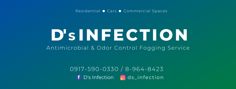 D’s Infection - Home
