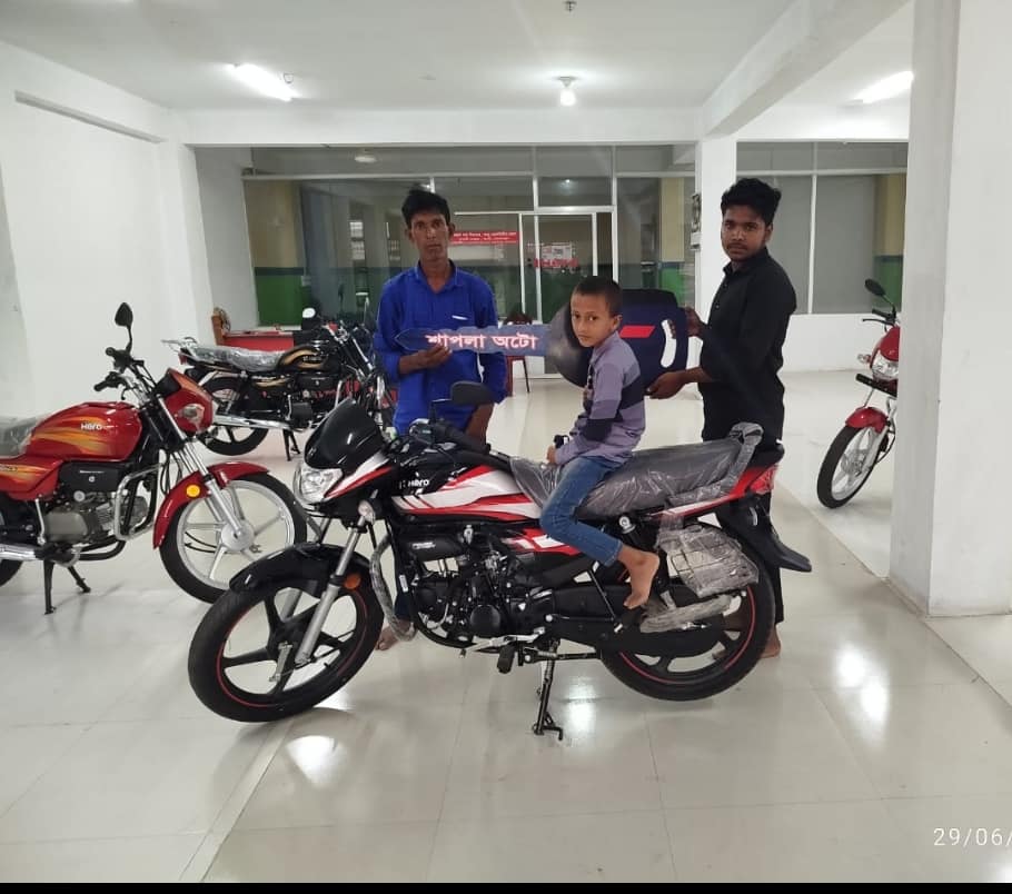 Shapla Auto