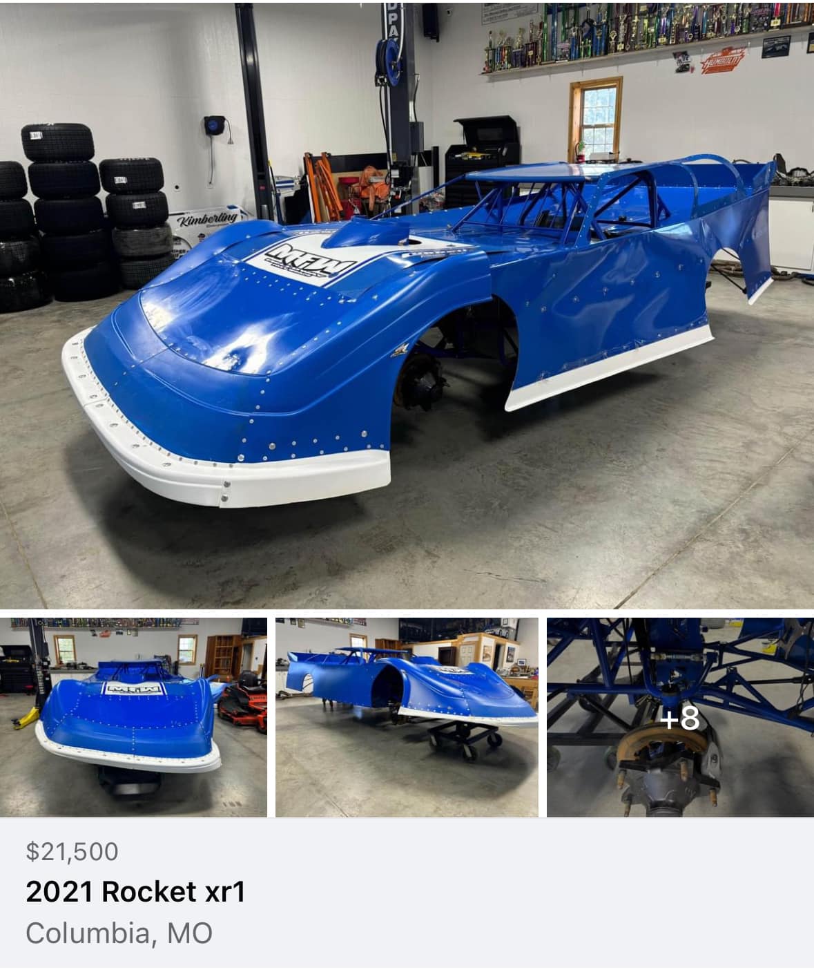 Two Two Racing - 💥 FOR SALE 💥