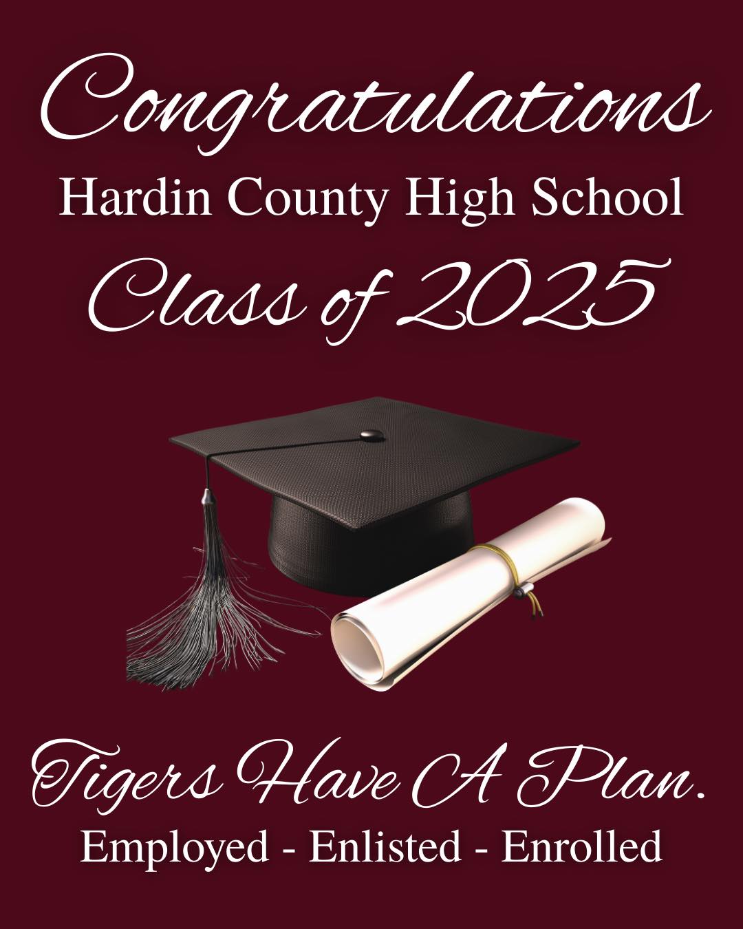 Hardin County High School | Facebook