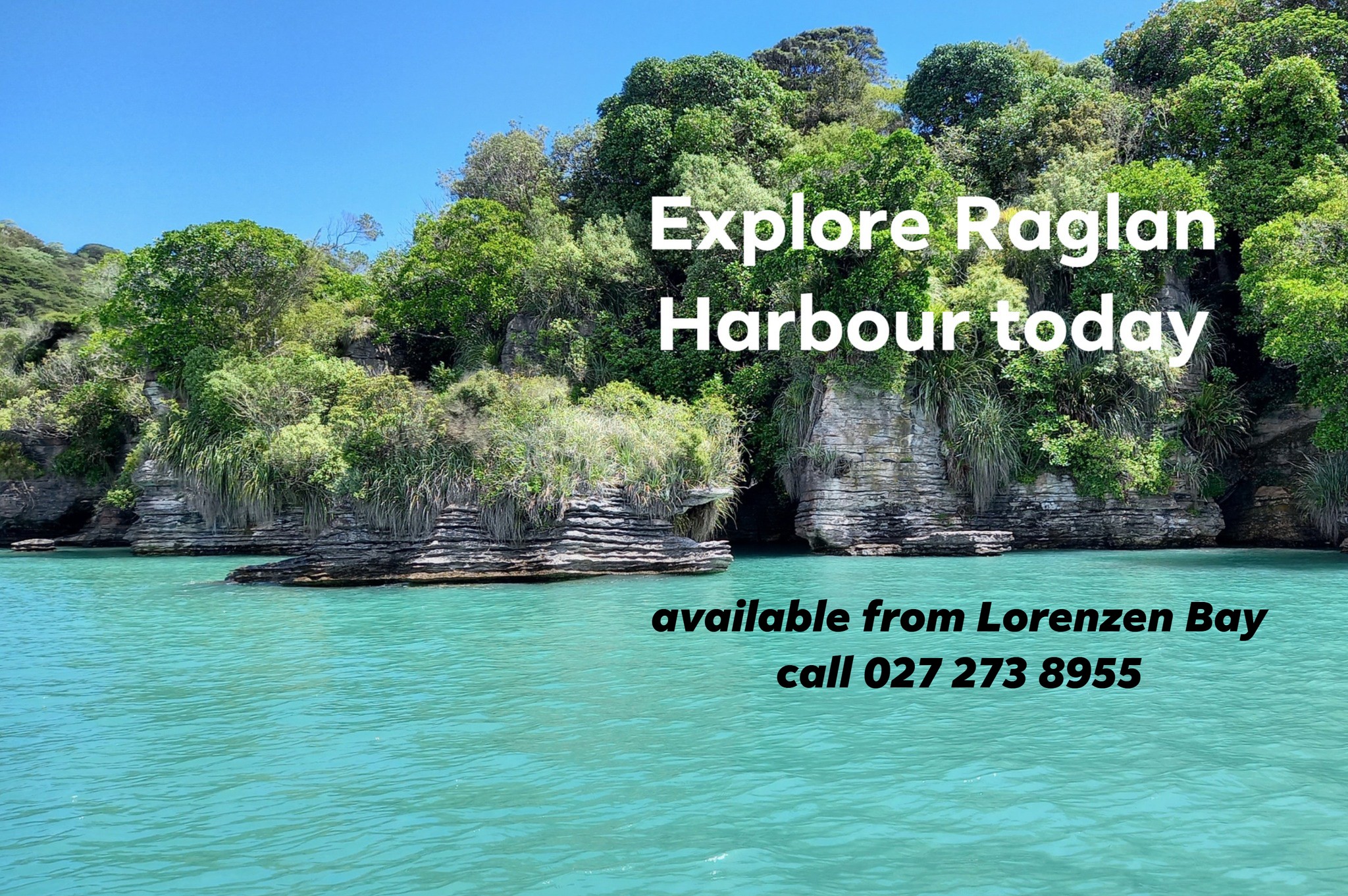Raglan Adventures Kayak Rentals | Raglan