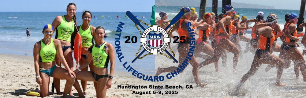 United States Lifesaving Association