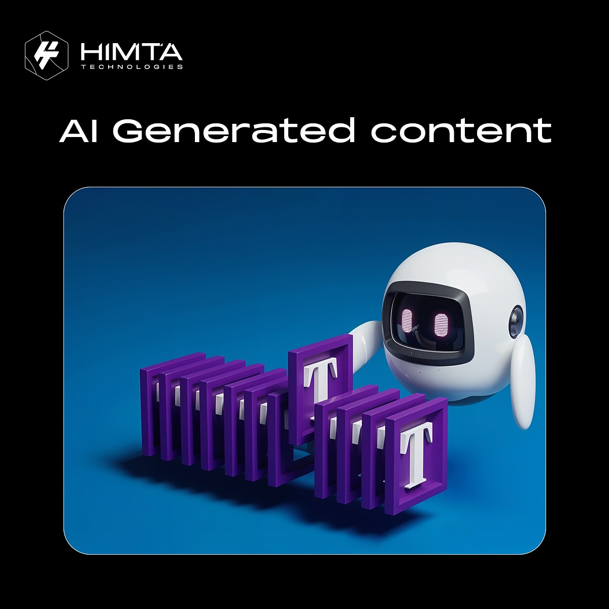Himta Technologies | Ahmedabad