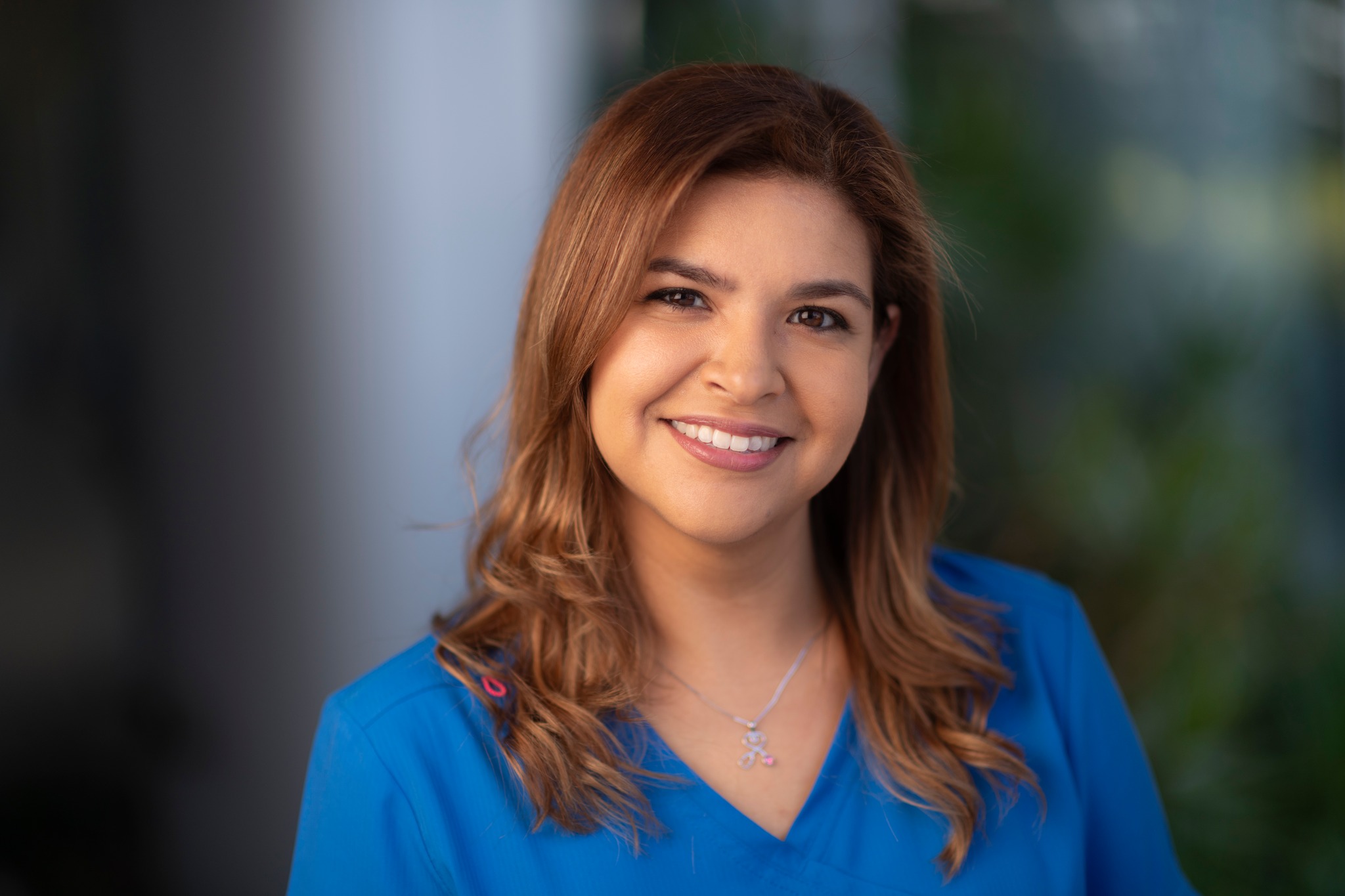 Lorena Gonzalez, Lead... Sharp Chula Vista Medical Center