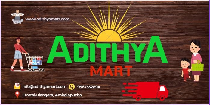 Adithya Mart