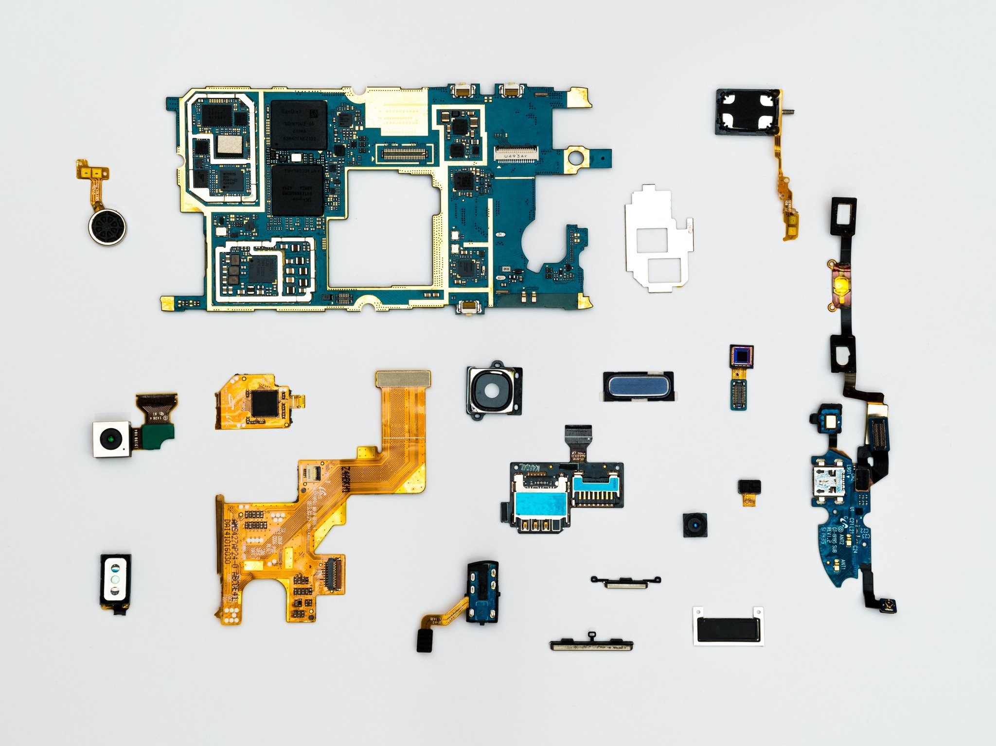 AWA Phone & Computer Repairs