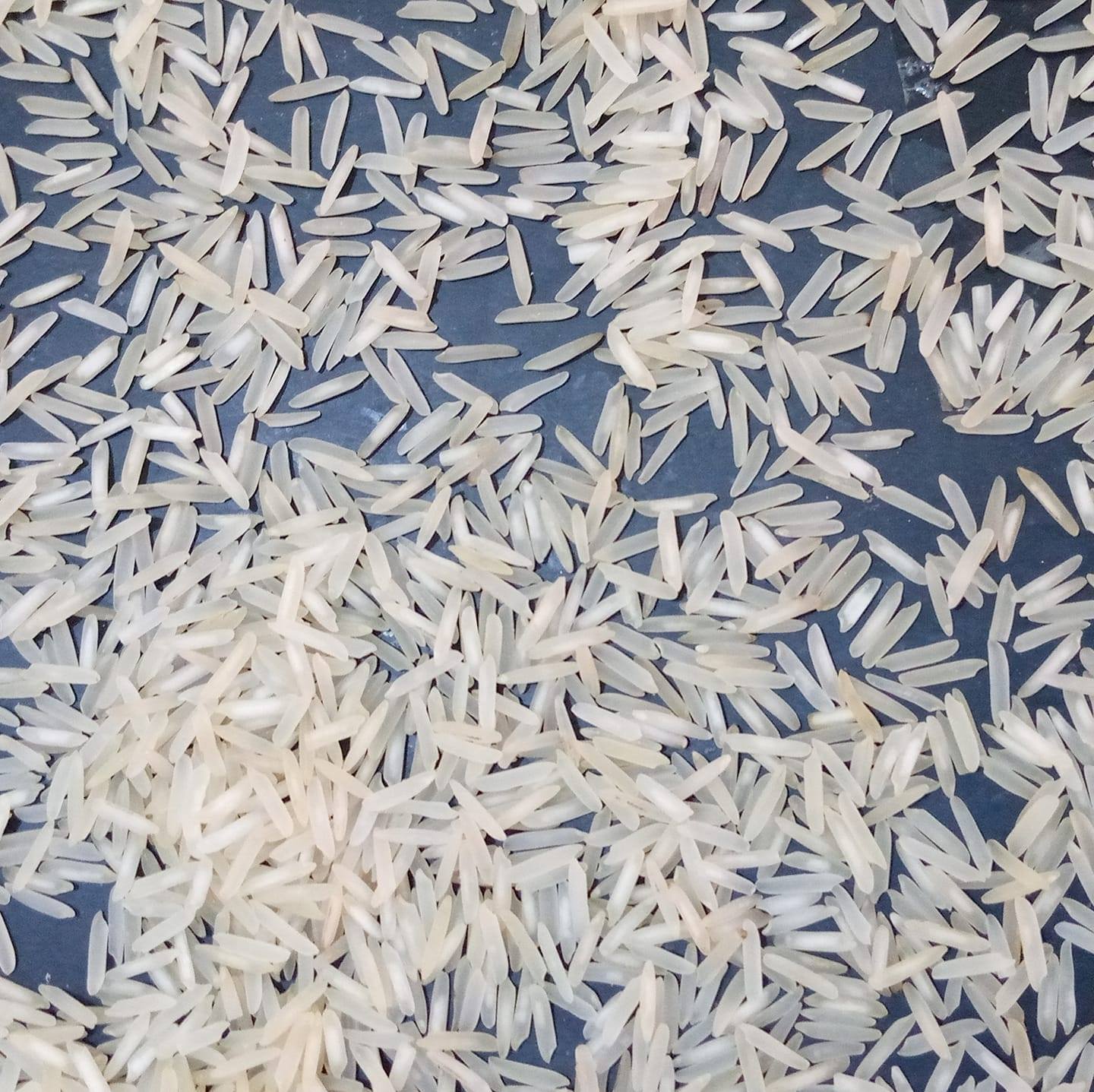 Azaan Rice Traders