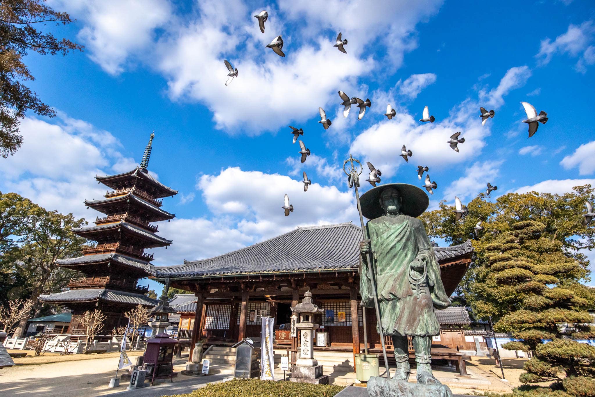 香川 県 三豊 市