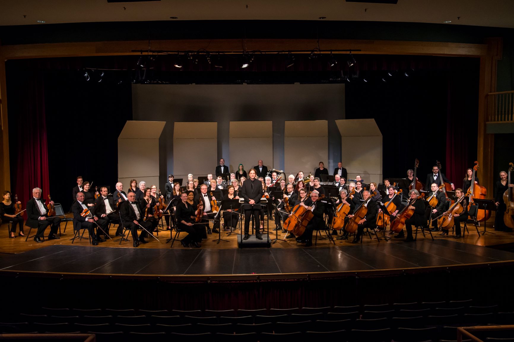 Frederick Symphony Orchestra | Frederick MD