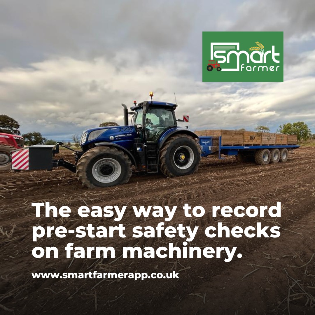 Smart Farmer