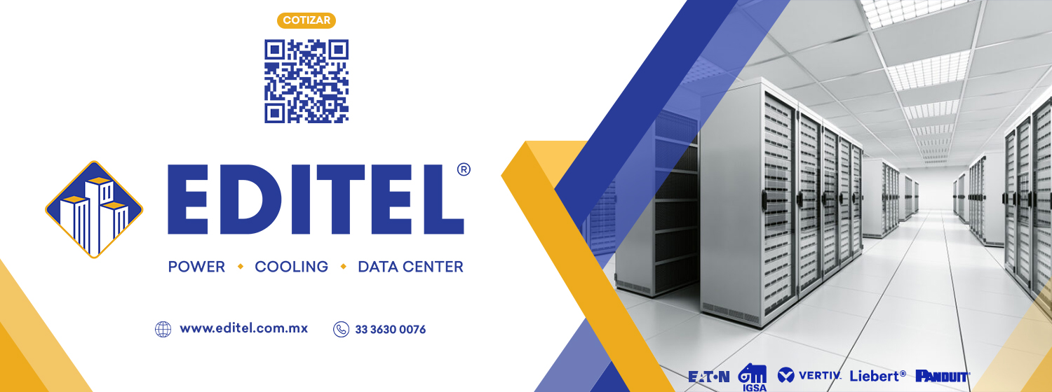 Editel Negocios Comerciales | Guadalajara