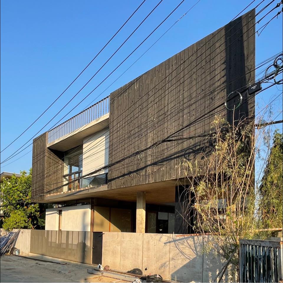 SEE Design Studio co.,Ltd. | Amphoe Hang Dong