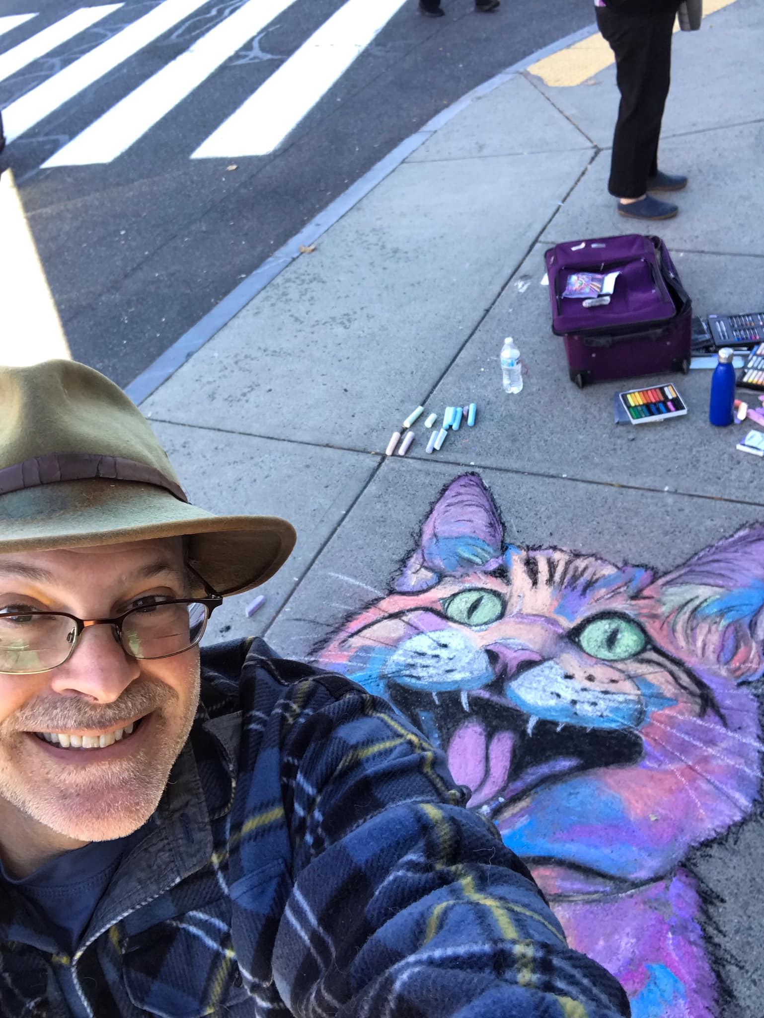 Dave Rothstein Art