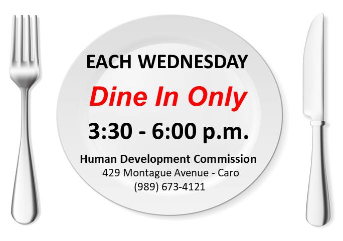 Human Development Commission Community Action Agency | Caro MI