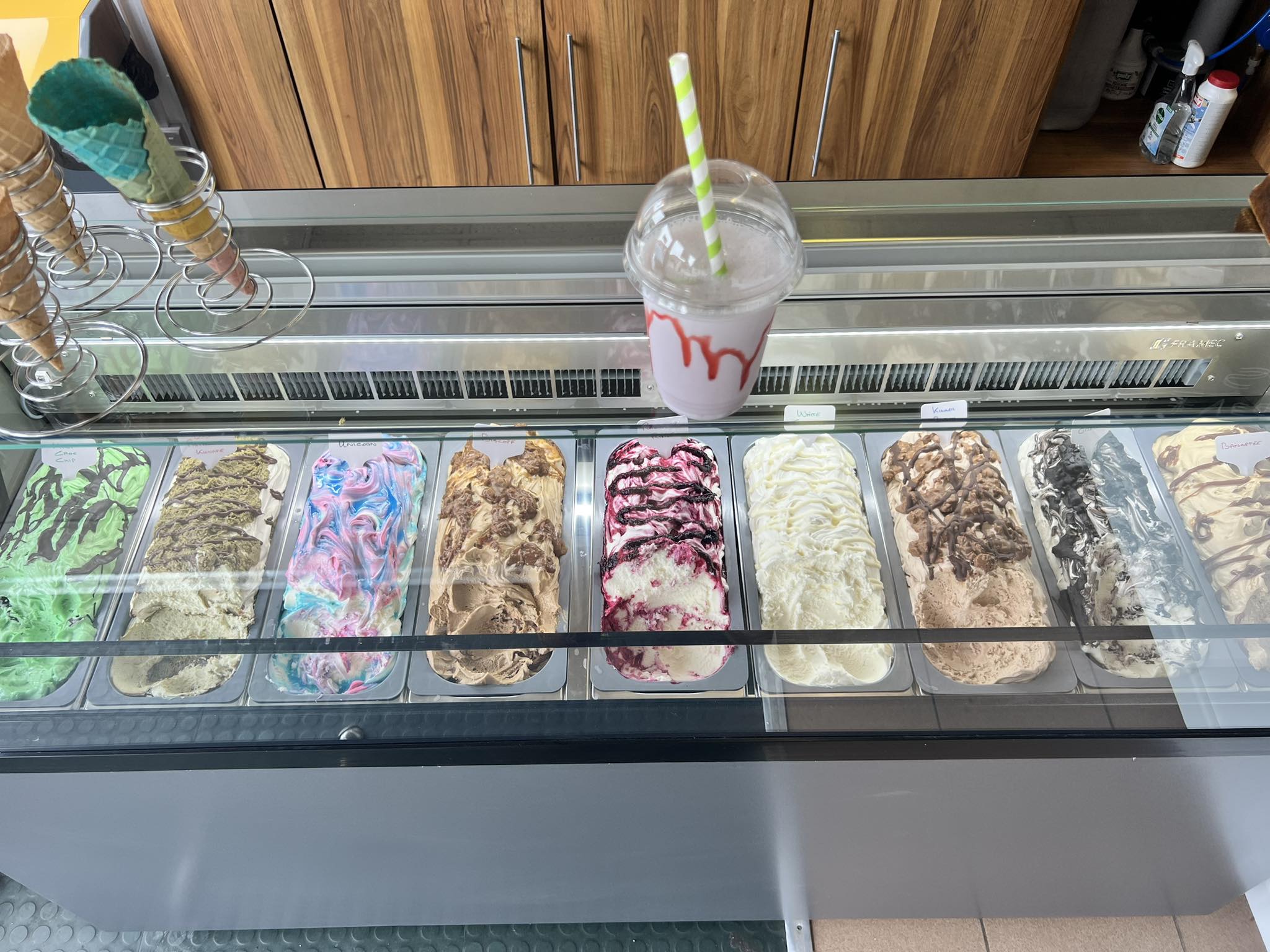HatcH Gosforth | Newcastle upon Tyne