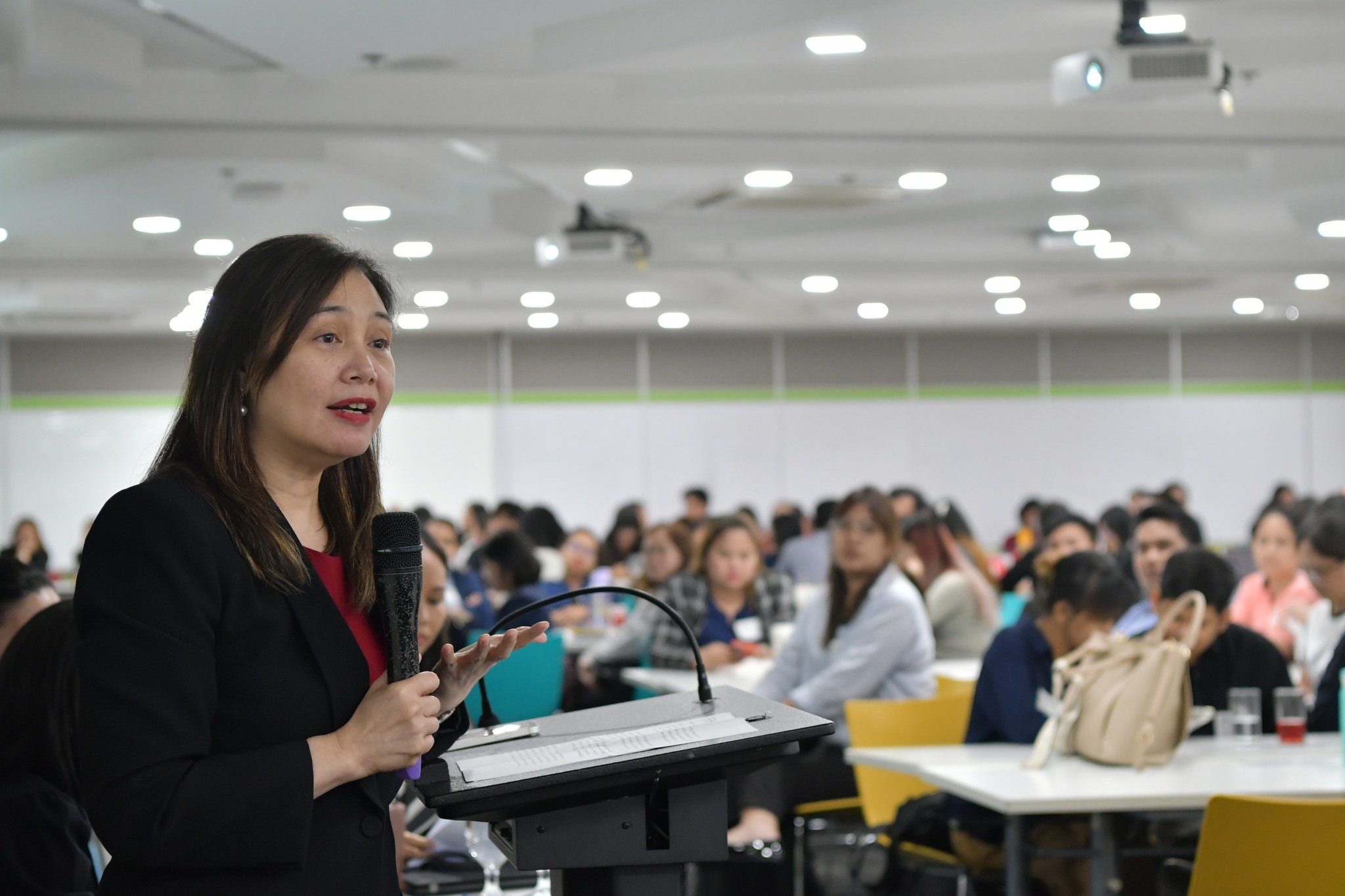 SGV & Co. - IN PHOTOS: The SGV 2025 Global Compliance and... | Facebook