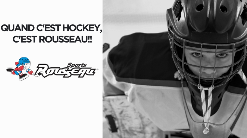 Sports Rousseau -... - Sports Rousseau - Charlemagne