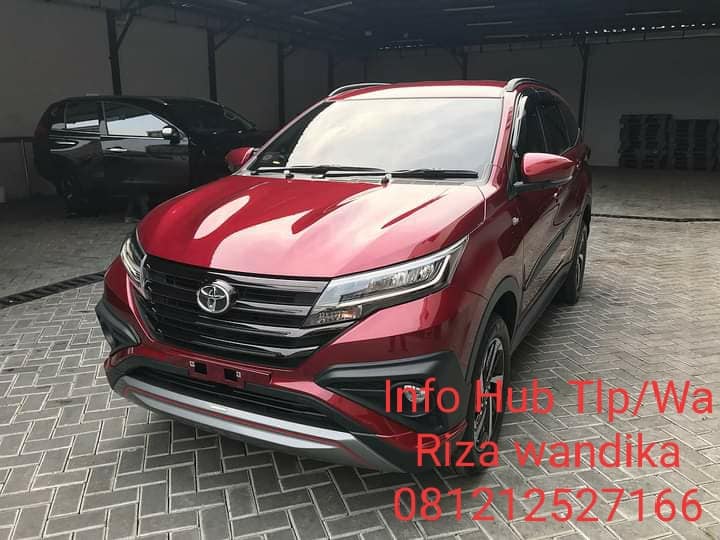 Rizaa Toyota